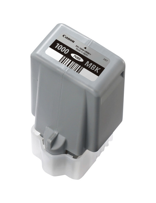 Canon 0545C001 ink cartridge Original Matte black