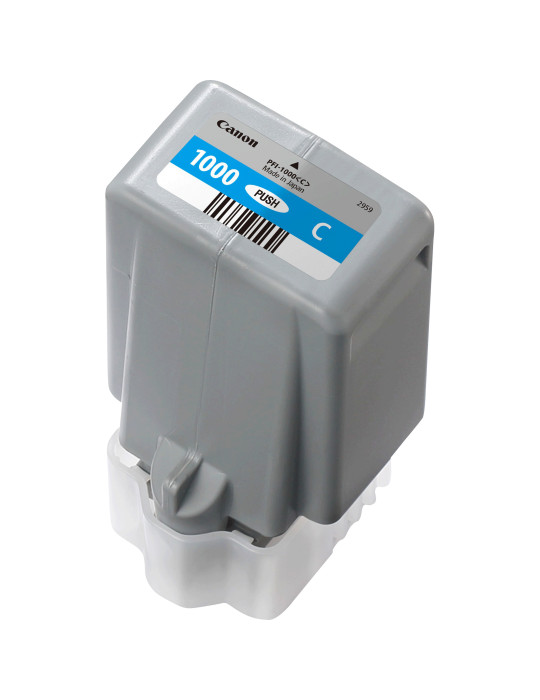 Canon 0547C001 ink cartridge Original Cyan