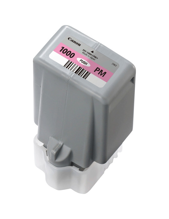 Canon 0551C001 ink cartridge Original Photo magenta