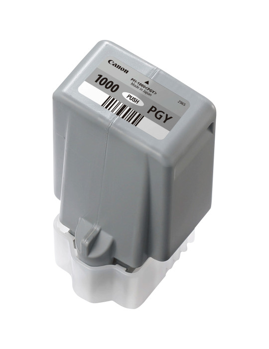 Canon 0553C001 ink cartridge Original Photo Gray
