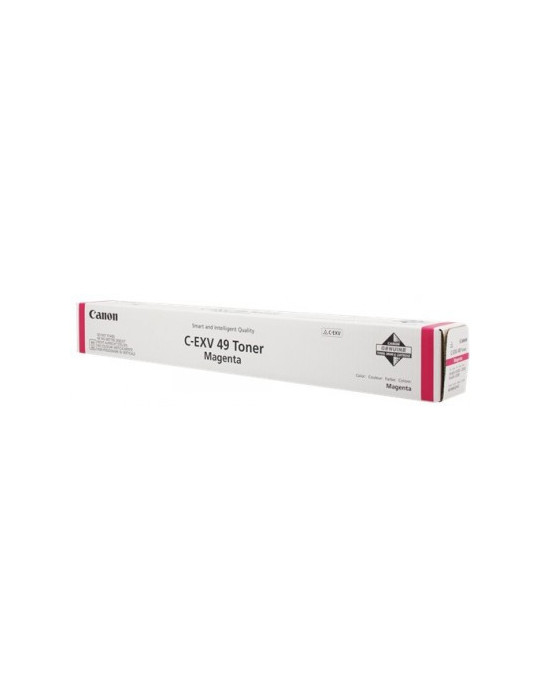 Canon 8526B002 toner cartridge 1 pc(s) Original Magenta