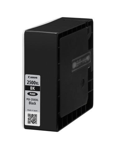 Canon 9254B001 ink cartridge 1 pc(s) Original Black