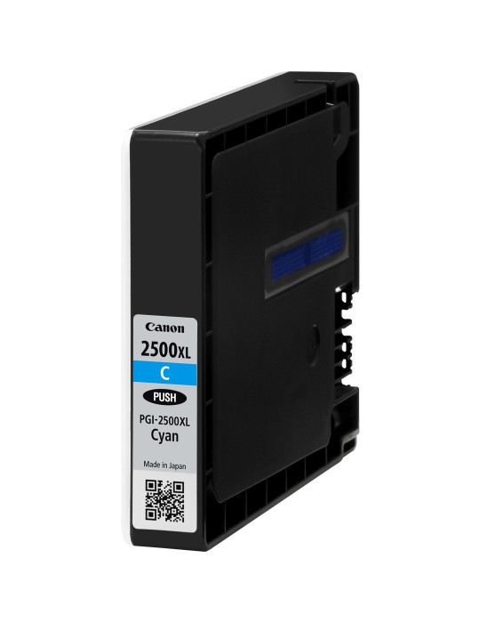 Canon 9265B001 ink cartridge 1 pc(s) Original Cyan