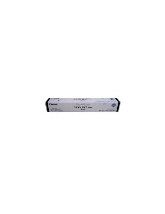 Canon 8524B002 toner cartridge 1 pc(s) Original Black