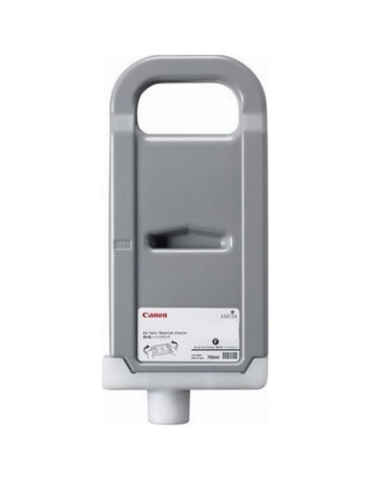 Canon PFI-206 BK ink cartridge 1 pc(s) Original Photo black