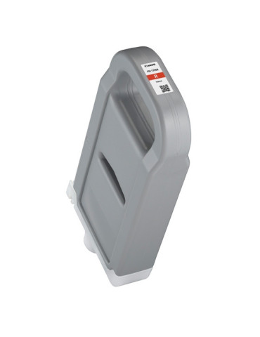 Canon PFI-1700R bläckpatroner Original Röd