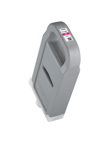 Canon PFI-1700M mustekasetti Alkuperäinen Magenta