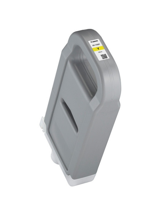 Canon PFI-1700Y bläckpatroner Original Gul