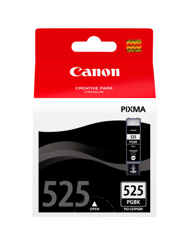 Canon 4529B001 ink cartridge 1 pc(s) Original Black