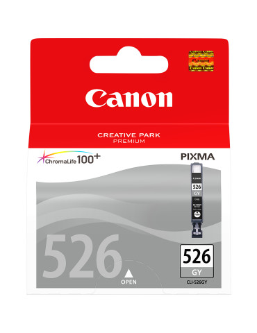 Canon 4544B001 ink cartridge 1 pc(s) Original Gray