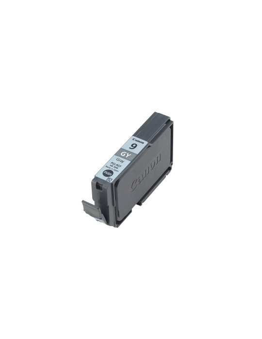 Canon 1042B001 mustekasetti 1 kpl Alkuperäinen Harmaa