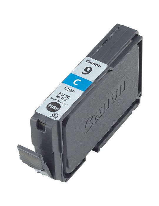 Canon 1035B001 mustekasetti 1 kpl Alkuperäinen Syaani