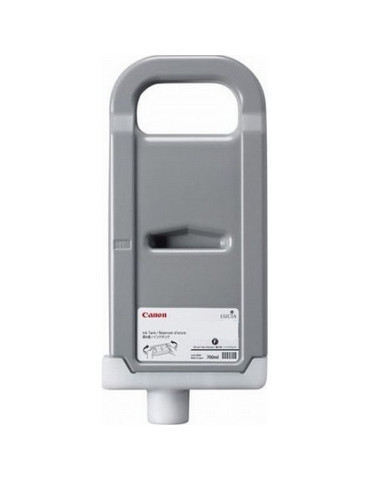 Canon PFI-706 R mustekasetti 1 kpl Alkuperäinen Korkea (XL) värintuotto Punainen