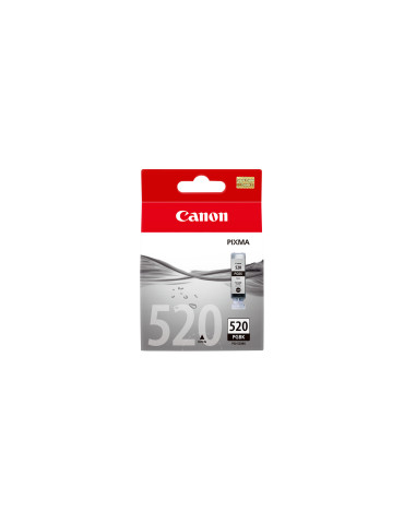 Canon 2932B001 mustekasetti 1 kpl Alkuperäinen Valokuva musta