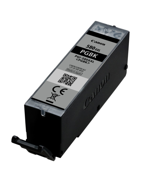 Canon PGI-580 XXL ink cartridge 1 pc(s) Original Extra (Super) High Yield Black