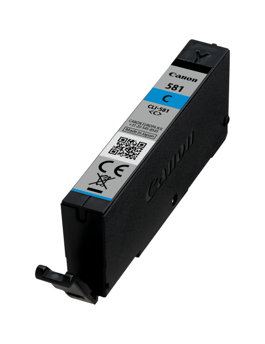 Canon 2103C001 ink cartridge Original Cyan