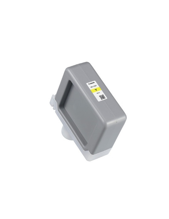 Canon PFI-110Y ink cartridge Original Yellow
