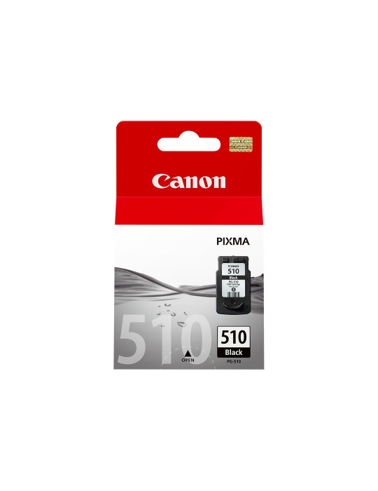 Canon 2970B001 mustekasetti 1 kpl Alkuperäinen Valokuva musta