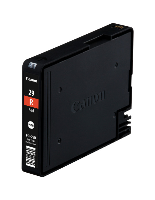 Canon 4878B001 ink cartridge 1 pc(s) Original Red