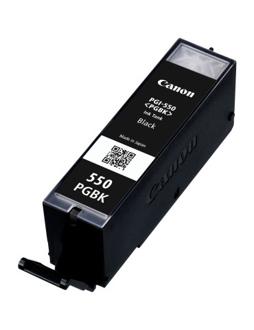 Canon 6496B001 ink cartridge 1 pc(s) Original Standard Yield Black