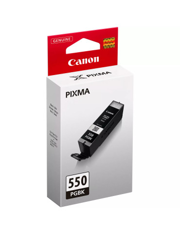 Canon 6496B001 ink cartridge 1 pc(s) Original Standard Yield Black