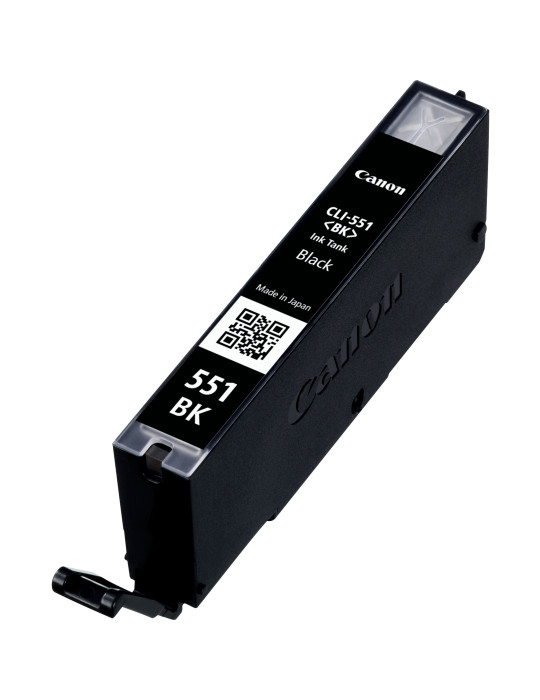 Canon 6508B001 ink cartridge 1 pc(s) Original Standard Yield Photo black