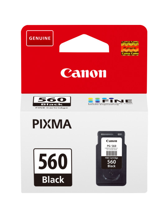 Canon 3713C001 ink cartridge 1 pc(s) Original Black