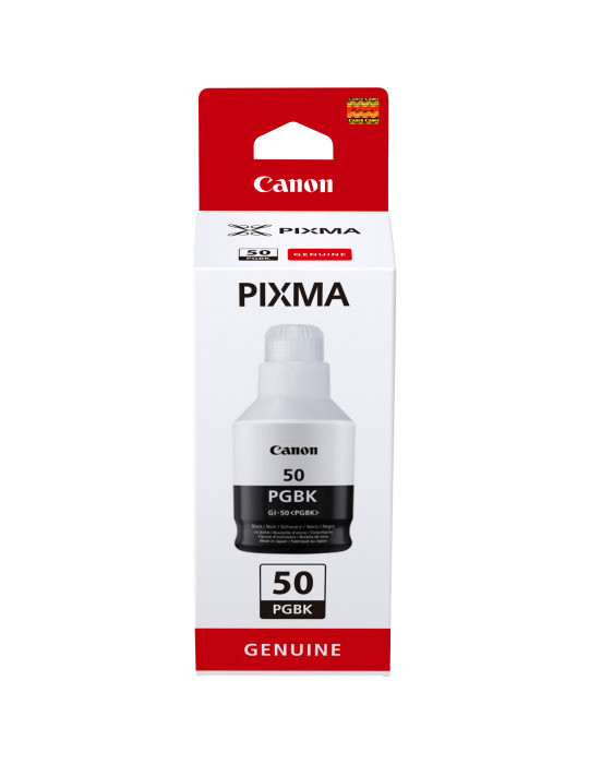 Canon 3386C001 ink cartridge 1 pc(s) Original Black