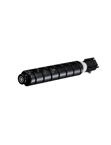 Canon C-EXV 58 Tonerkassett 1 styck Original Svart