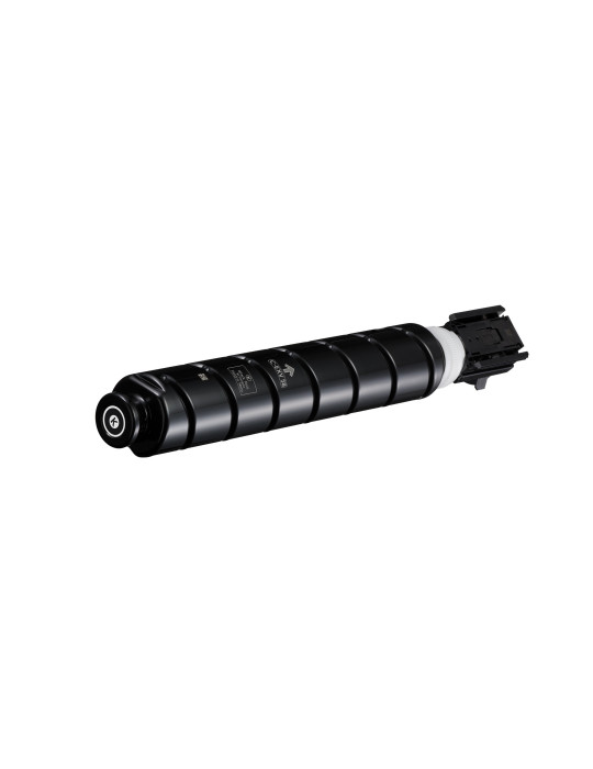 Canon C-EXV 58 toner cartridge 1 pc(s) Original Black