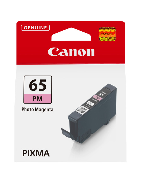 Canon 4221C001 ink cartridge 1 pc(s) Original Magenta