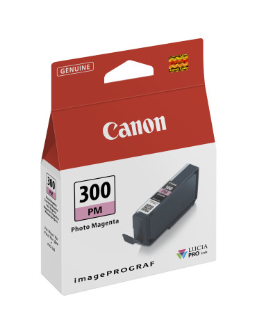 Canon 4198C001 ink cartridge 1 pc(s) Original Photo magenta