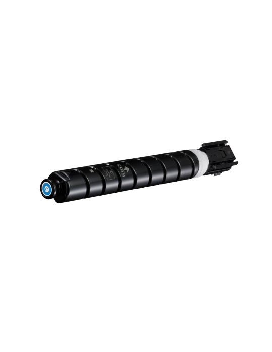 Canon C-EXV 58 toner cartridge 1 pc(s) Original Cyan