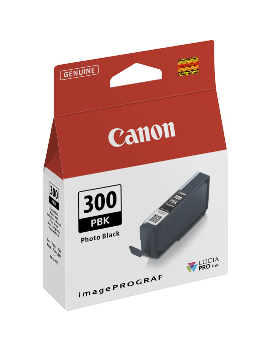 Canon 4193C001 ink cartridge 1 pc(s) Original Photo black