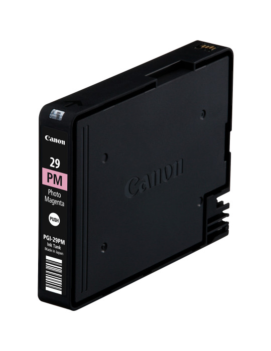 Canon 4877B001 ink cartridge 1 pc(s) Original Photo magenta
