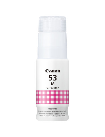 Canon 4681C001 printer ink refill Original