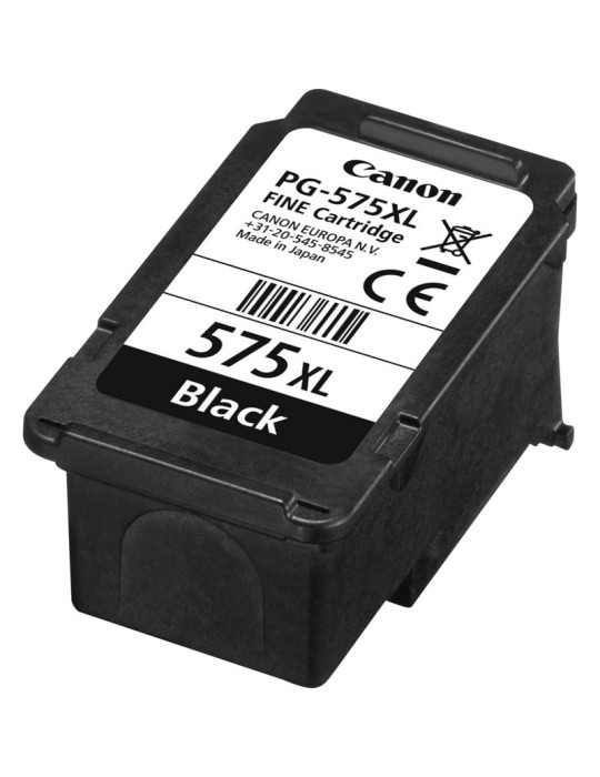Canon PG-575XL mustekasetti 1 kpl Alkuperäinen Korkea (XL) värintuotto musta