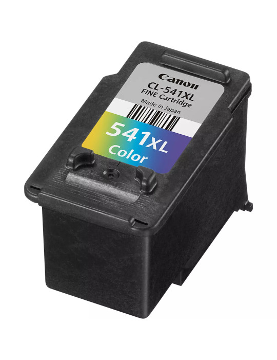 Canon CL-541XL mustekasetti 1 kpl Alkuperäinen Korkea (XL) värintuotto Syaani, Magenta, Keltainen