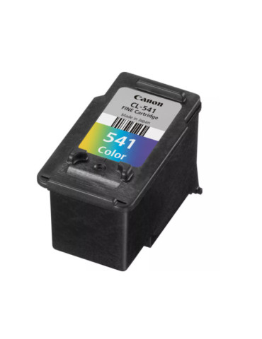 Canon CL-541 ink cartridge 1 pc(s) Compatible Cyan, Magenta, Yellow