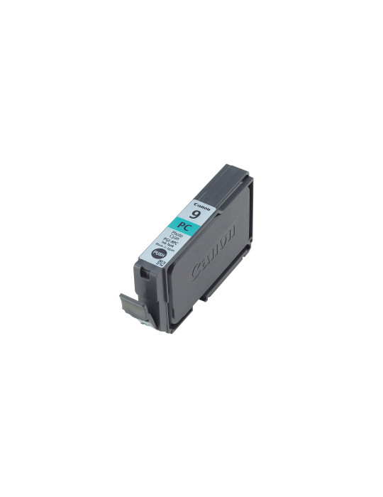 Canon 1038B001 mustekasetti 1 kpl Alkuperäinen Valokuva syaani