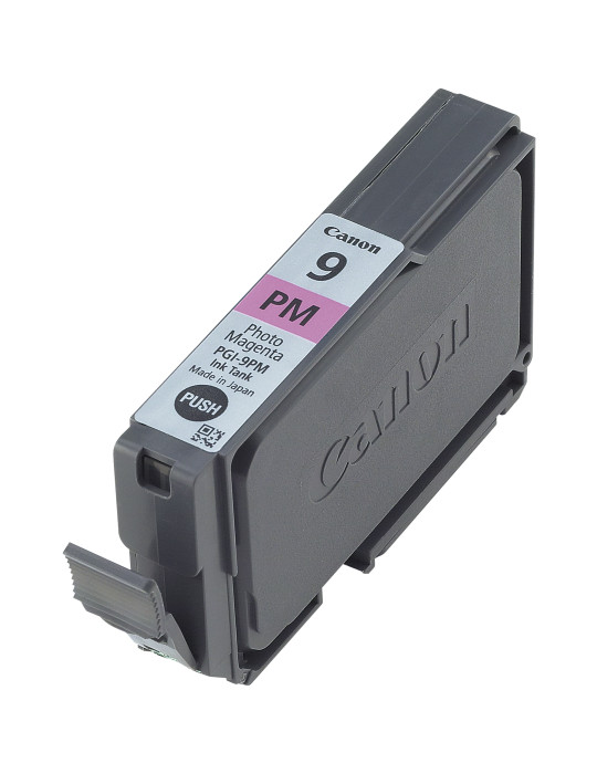 Canon 1039B001 mustekasetti 1 kpl Alkuperäinen Valokuva magenta