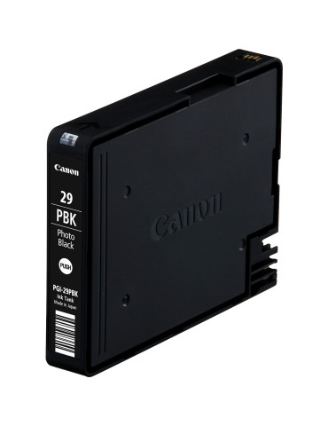 Canon 4869B001 ink cartridge 1 pc(s) Original Photo black