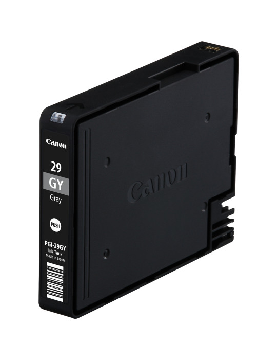 Canon 4871B001 ink cartridge 1 pc(s) Original Gray