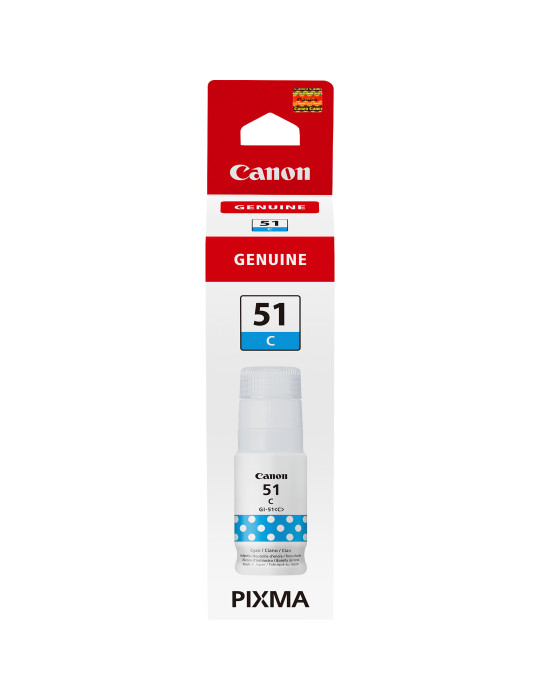 Canon 4546C001 printer ink refill Original