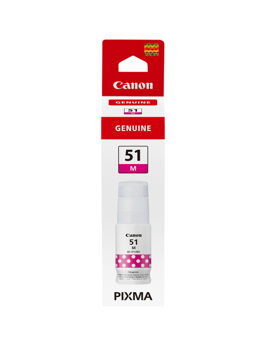 Canon 4547C001 printer ink refill Original