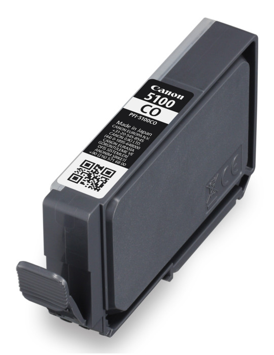Canon PFI-5100 CO bläckpatroner 1 styck Original