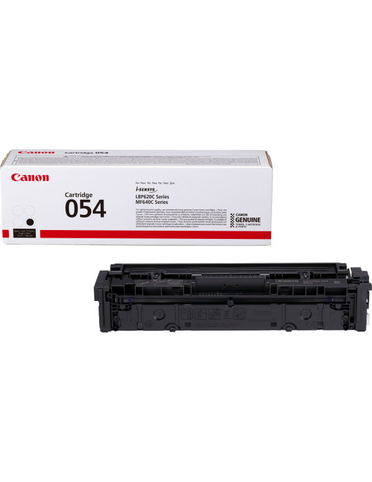 Canon 3024C002 toner cartridge 1 pc(s) Original Black