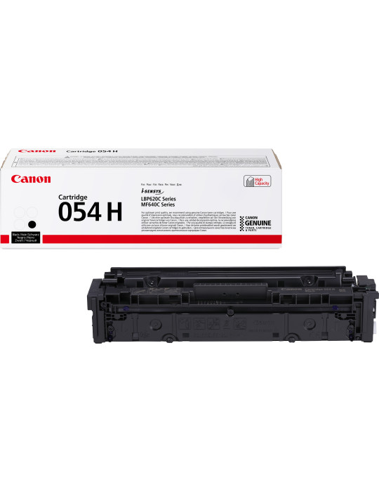 Canon 3028C002 toner cartridge 1 pc(s) Original Black