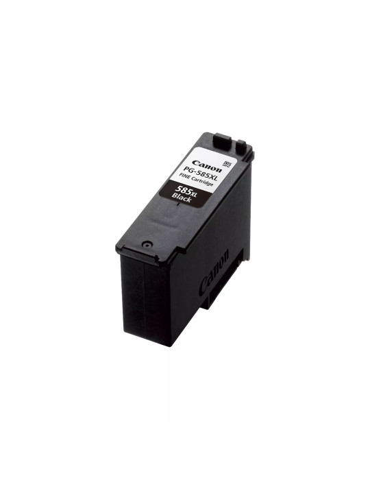 Canon 6204C001 mustekasetti 1 kpl Alkuperäinen Korkea (XL) värintuotto musta
