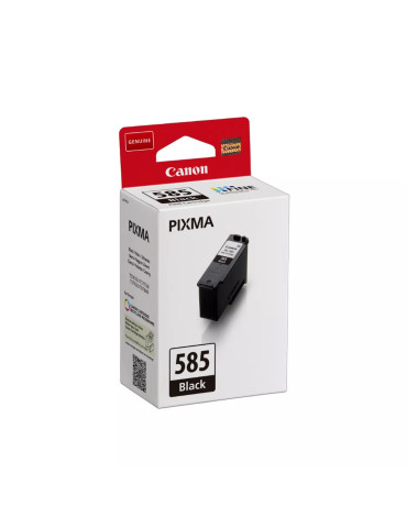 Canon 6205C001 ink cartridge 1 pc(s) Original Standard Yield Black